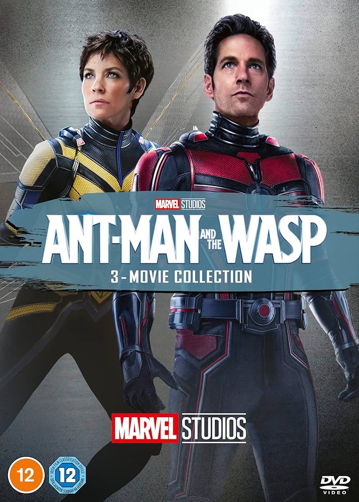 World of Reading: Ant-Man 全巻セット 海外購入]31冊 81vHoVbT5sL.jpg